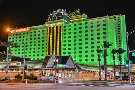 The 16 best casinos in or near Laughlin .